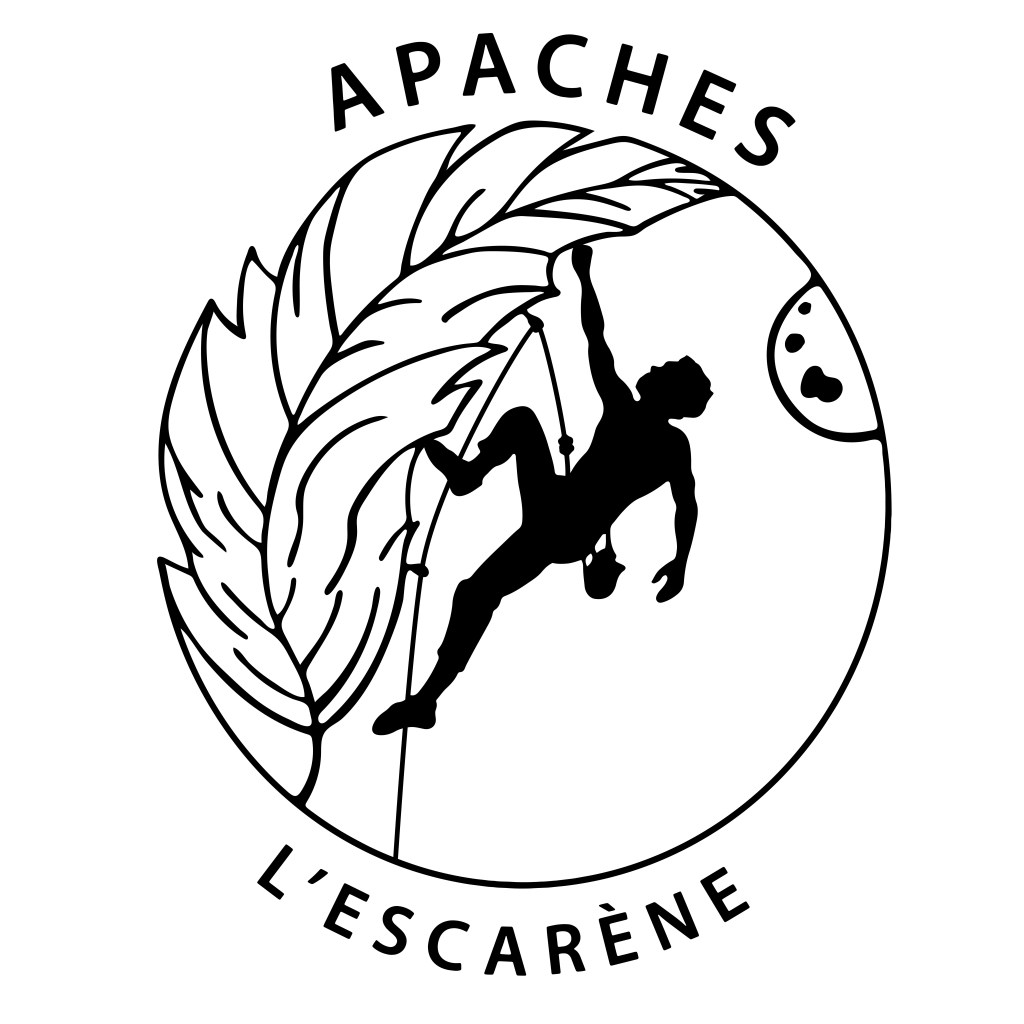 Logo Apaches